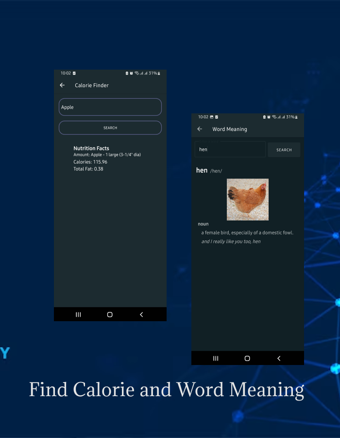 GPT Genie Android App With Rapid API and Open AI by shantoislam